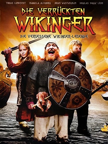 Korkak Viking (2010) afişi Korkak Viking (2010) afişi