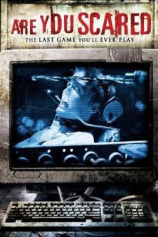 Korktun Mu? (2006) afişi