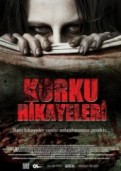 Korku Hikayeleri (2013) afişi Korku Hikayeleri (2013) afişi