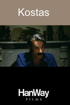 Kostas (1979) afişi