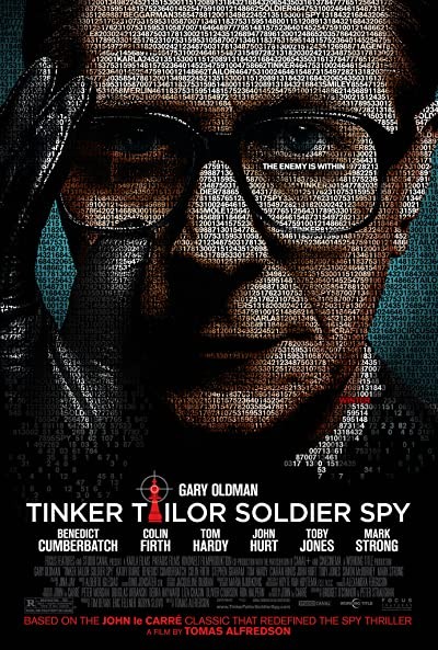 Köstebek (2011) afişi Köstebek (2011) afişi
