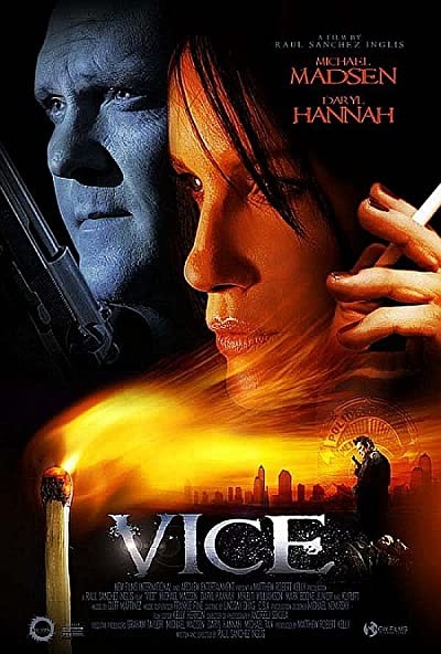 Kötü Alışkanlıklar (2008) afişi Kötü Alışkanlıklar (2008) afişi