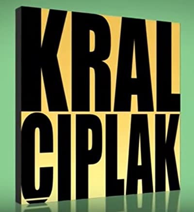 Kral (2009) afişi Kral (2009) afişi