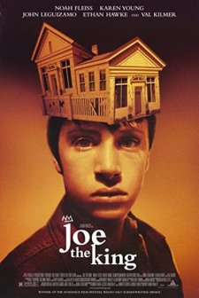 Kral Joe (1999) afişi