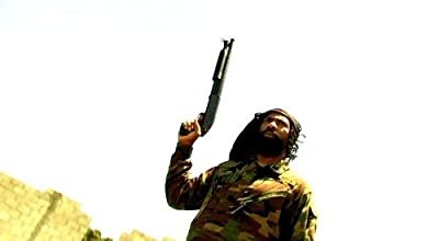 Kraze (2010) afişi Kraze (2010) afişi