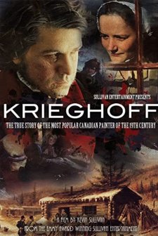 Kreighoff (1980) afişi