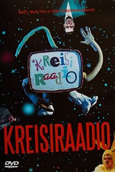 Kreisiraadio (1997) afişi