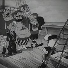 Kristopher Kolumbus Jr.