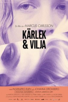 Kärlek & Vilja