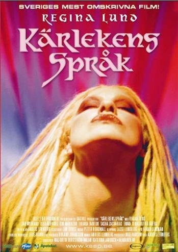 Kärlekens Språk 2000 (2004) afişi Kärlekens Språk 2000 (2004) afişi
