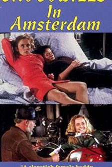 Krokodillen In Amsterdam