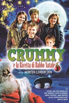 Krummerne - Så Er Det Jul Igen (2006) afişi