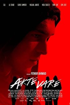 Ækte Vare (2014) afişi