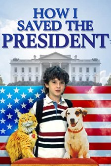 Küçük Ajan (1996) afişi