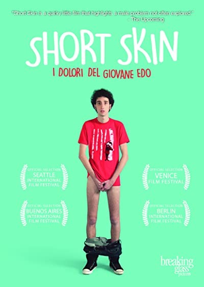 Küçük Bir Sorun (2014) afişi Küçük Bir Sorun (2014) afişi