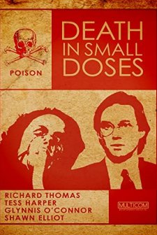 Küçük Dozlarla Ölüm (1992) afişi