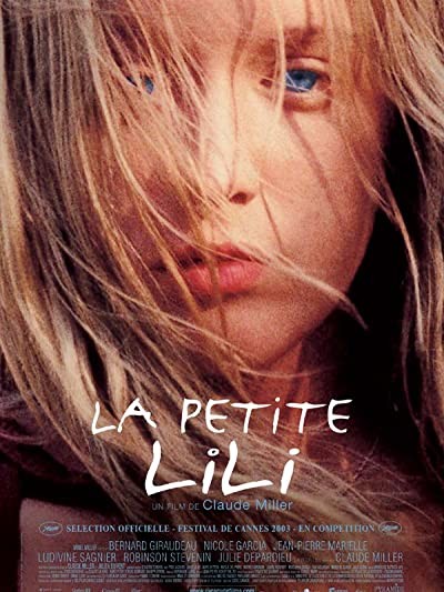 Küçük Lili (2003) afişi Küçük Lili (2003) afişi