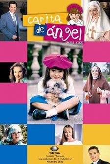 Küçük Melek Maria (2000) afişi