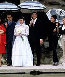 Küçük Sevgili (2000) afişi