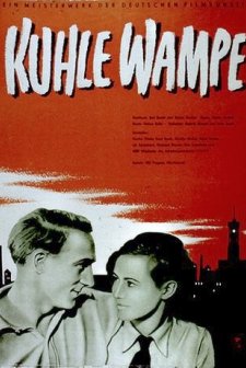 Kuhle Wampe Oder: Wem Gehört Die Welt? (1932) afişi