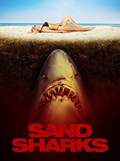 Kumdaki Dehşet (2012) afişi Kumdaki Dehşet (2012) afişi