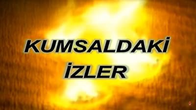 Kumsaldaki İzler (2002) afişi Kumsaldaki İzler (2002) afişi