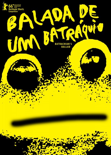 Kurbağaların Şarkısı (2016) afişi Kurbağaların Şarkısı (2016) afişi