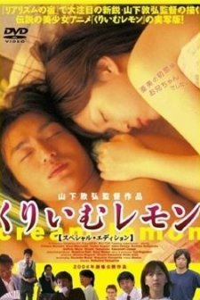 Kurîmu Remon (2004) afişi