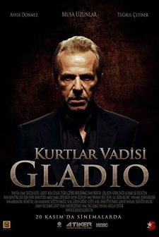 Kurtlar Vadisi: Gladio (2009) afişi