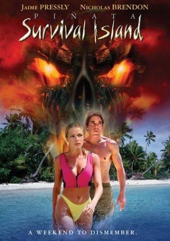 Kurtuluş Adası (2002) afişi Kurtuluş Adası (2002) afişi