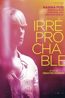 Kusursuz (2016) afişi