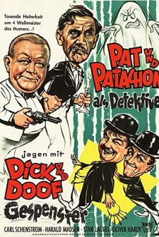 Kys, Klap Og Kommers (1929) afişi