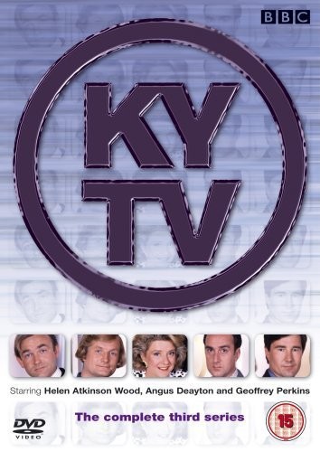 Kytv (1989) afişi Kytv (1989) afişi