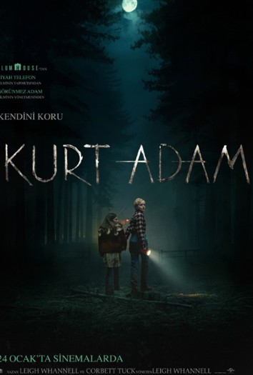 Kurt Adam (2025) afişi Kurt Adam (2025) afişi