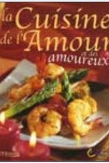 La Cuisine De L'amour