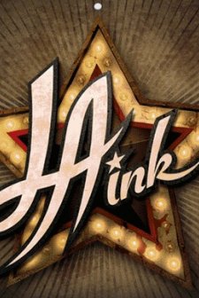 La ınk afişi
