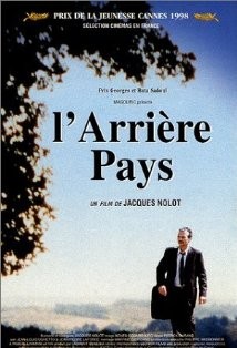 L'arrière Pays