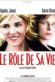 Le Rôle De Sa Vie (2004) afişi