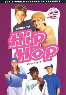 Learn To Hip Hop: Volume 2