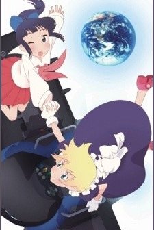 Lesbian Citizen Naoko-san