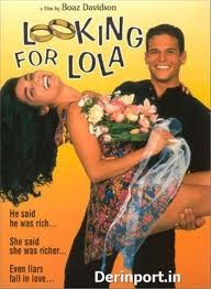 Looking For Lola (1998) afişi Looking For Lola (1998) afişi
