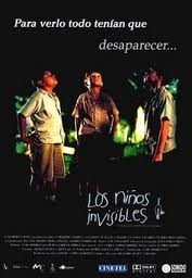 Los Niños Invisibles