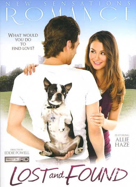 Lost And Found!!!!! (2011) afişi Lost And Found!!!!! (2011) afişi