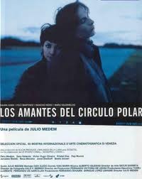 Los Amantes Del Círculo Polar (1998) afişi Los Amantes Del Círculo Polar (1998) afişi