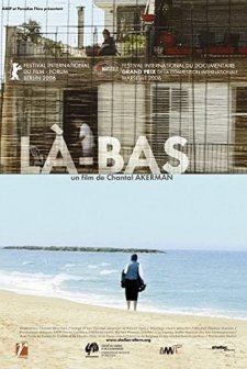 Là-bas (2006) afişi