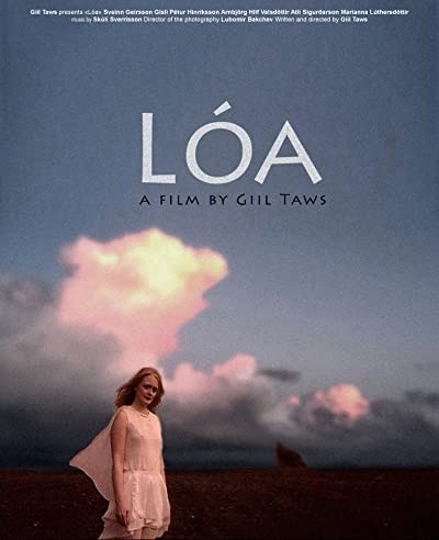 Lóa (2007) afişi Lóa (2007) afişi