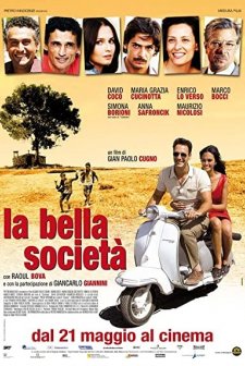 La Bella Società