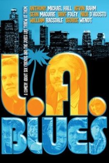 La Blues (2007) afişi