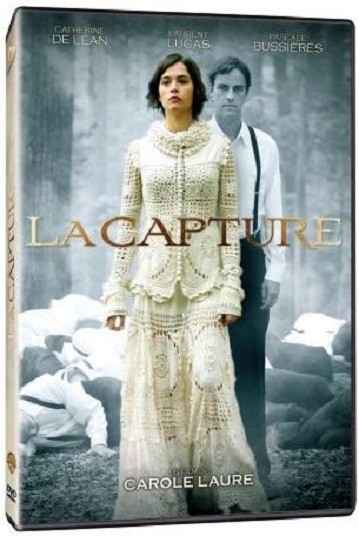La Capture (2007) afişi La Capture (2007) afişi
