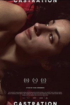 La Castración (2012) afişi